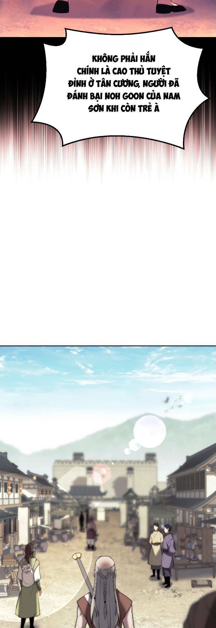 Võ Giả Bất Đắc Dĩ Chapter 168 - 10