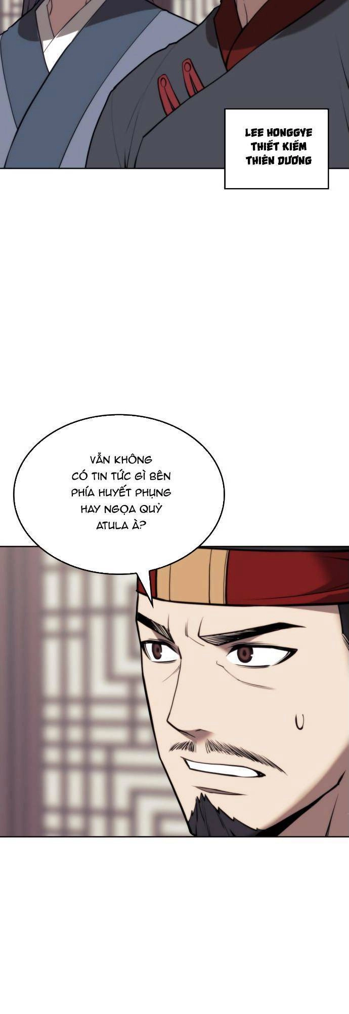 Võ Giả Bất Đắc Dĩ Chapter 168 - 15