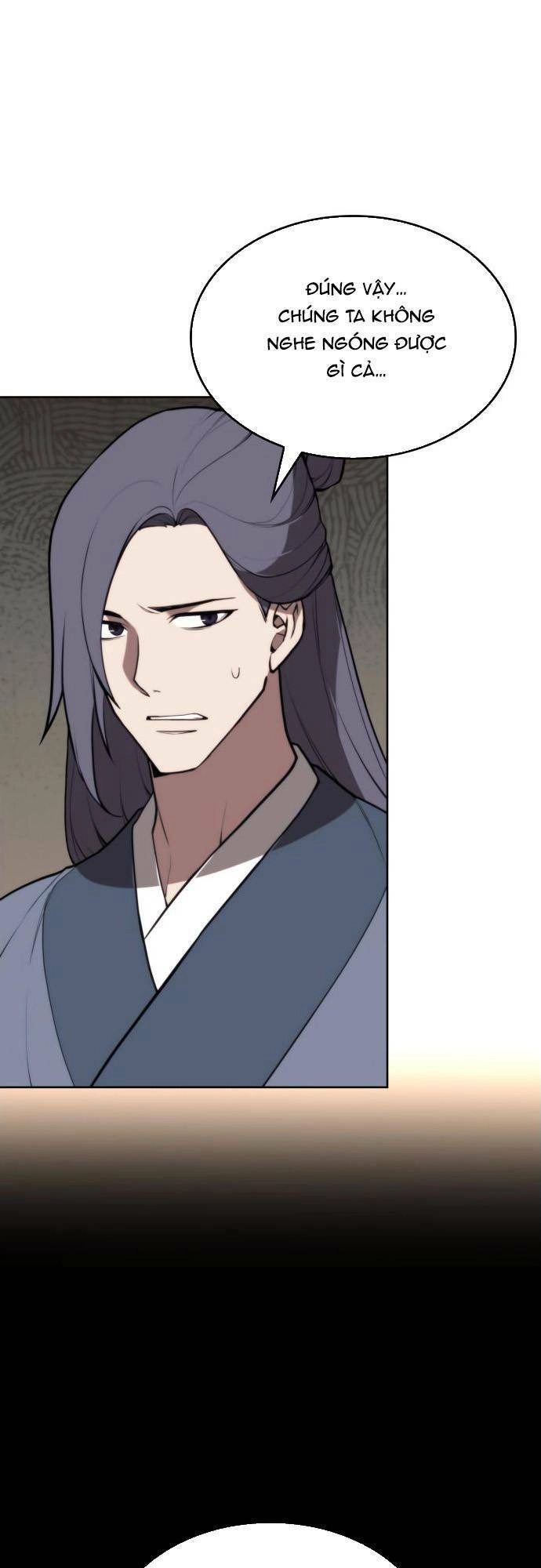 Võ Giả Bất Đắc Dĩ Chapter 168 - 16