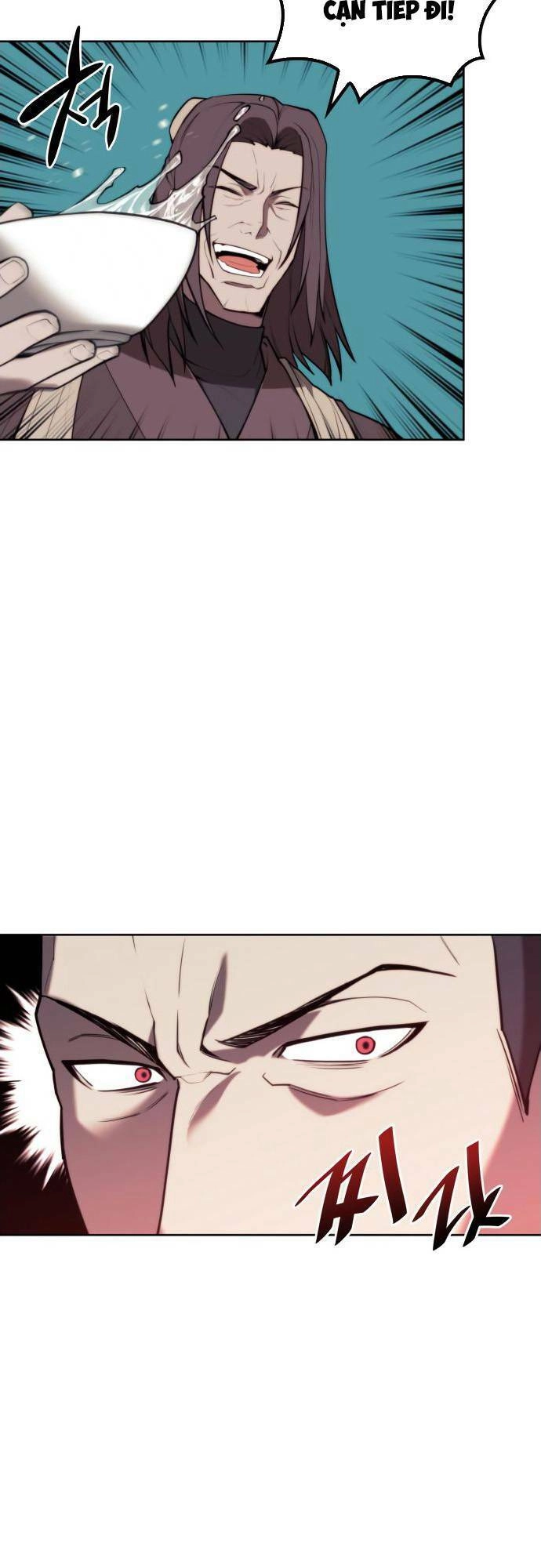 Võ Giả Bất Đắc Dĩ Chapter 168 - 22