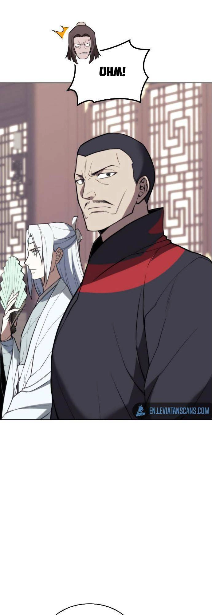 Võ Giả Bất Đắc Dĩ Chapter 168 - 23