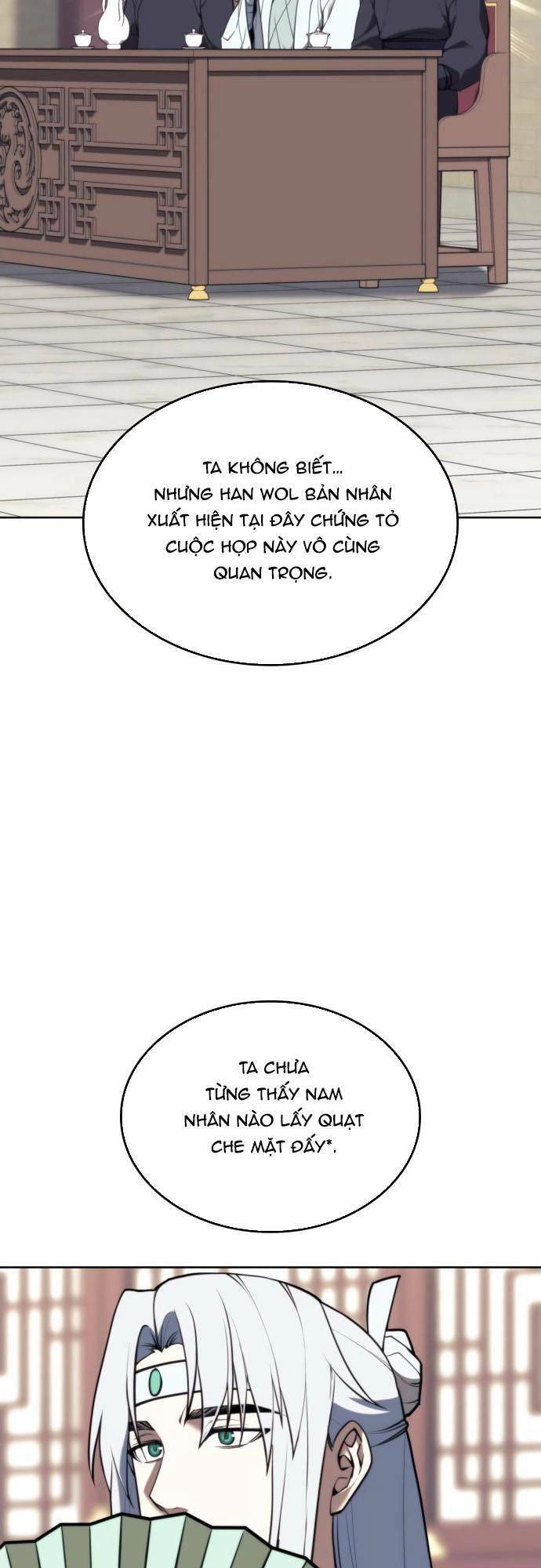 Võ Giả Bất Đắc Dĩ Chapter 168 - 25