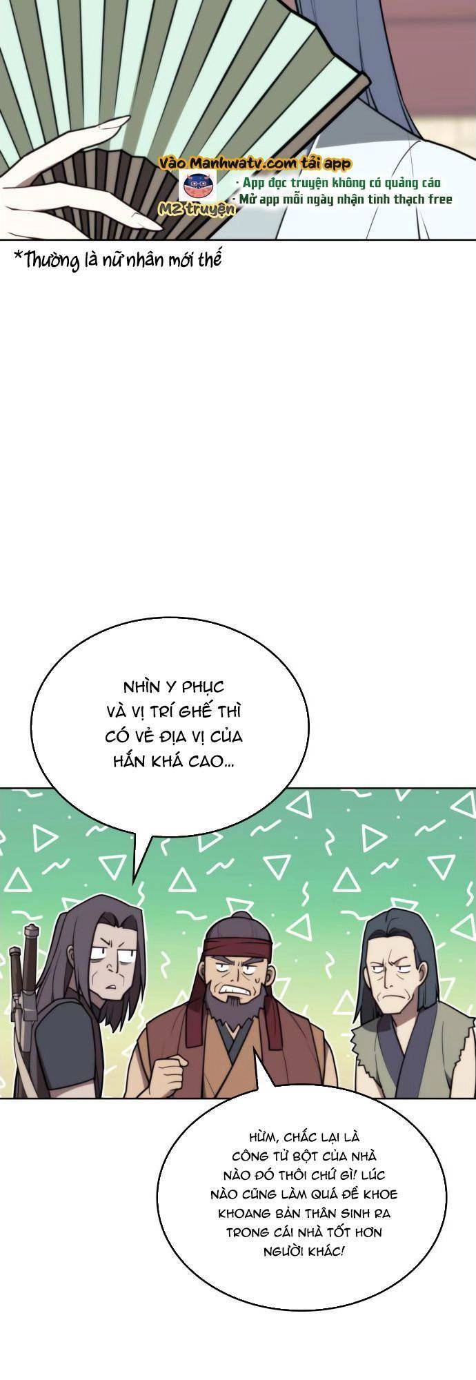 Võ Giả Bất Đắc Dĩ Chapter 168 - 26