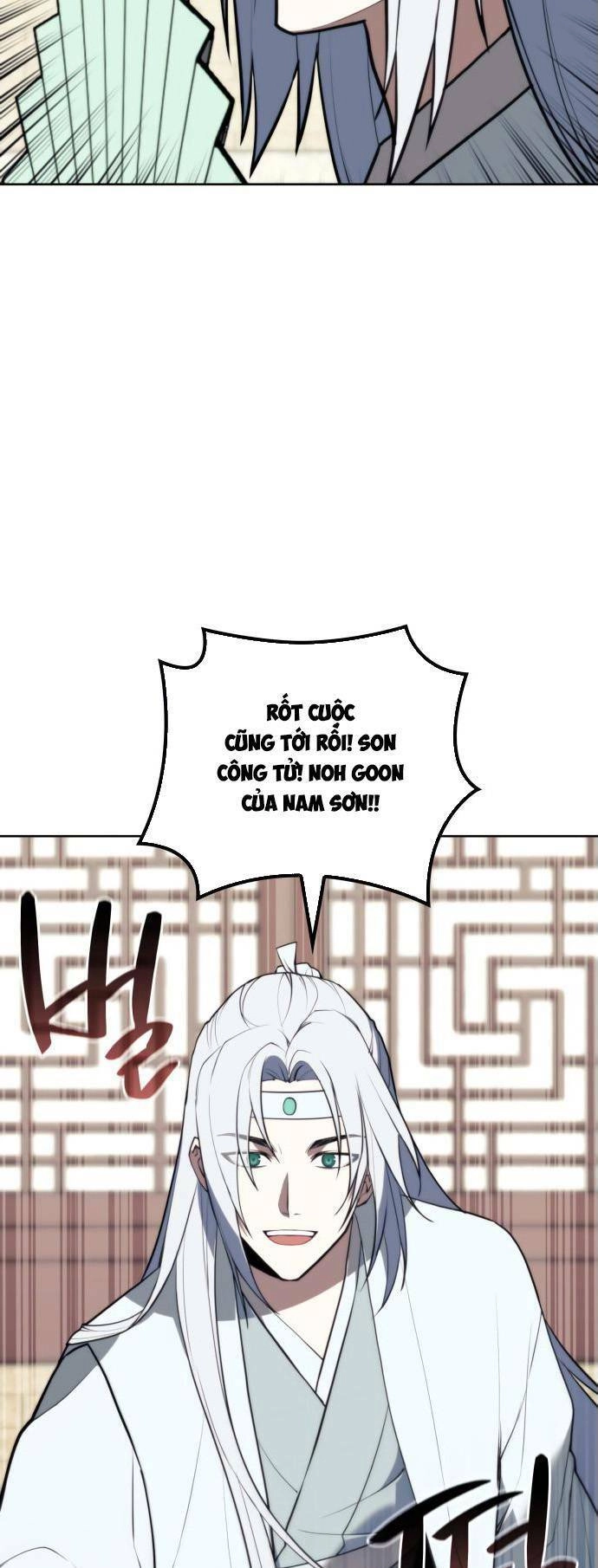 Võ Giả Bất Đắc Dĩ Chapter 168 - 28