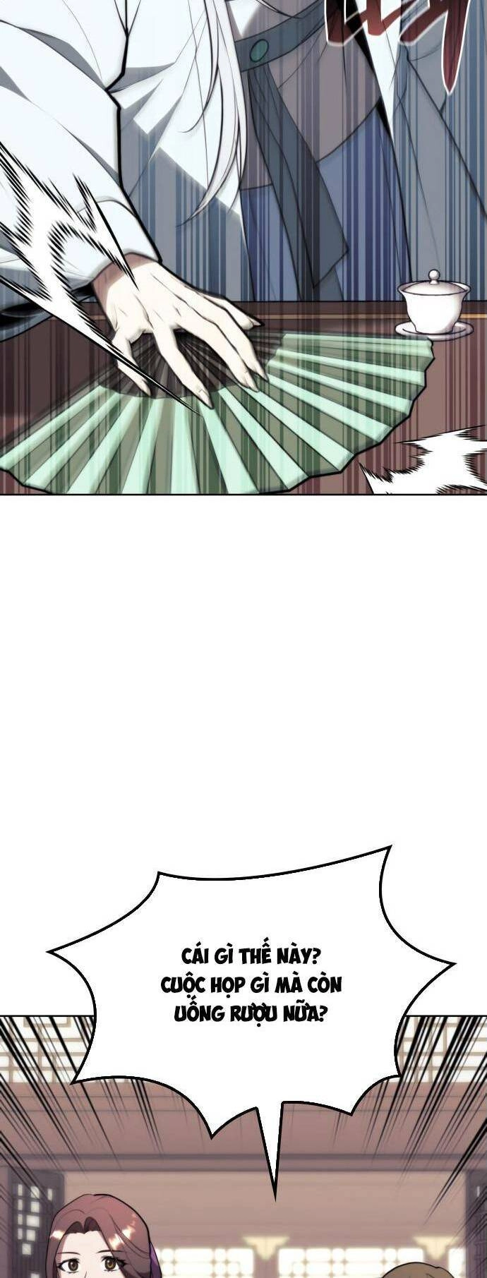 Võ Giả Bất Đắc Dĩ Chapter 168 - 29