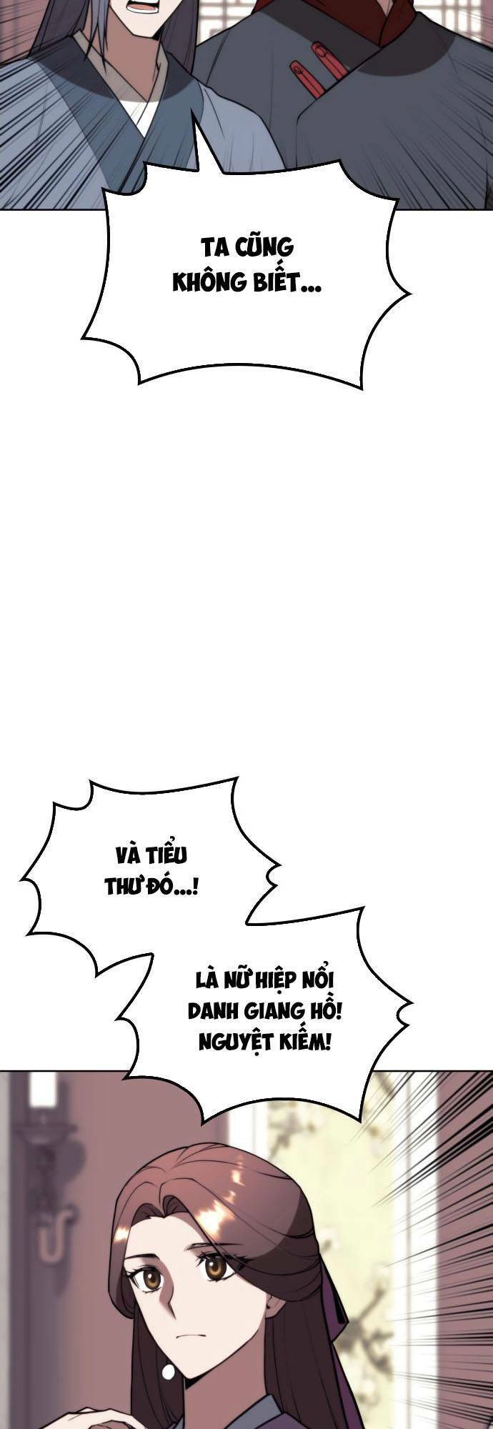 Võ Giả Bất Đắc Dĩ Chapter 168 - 31