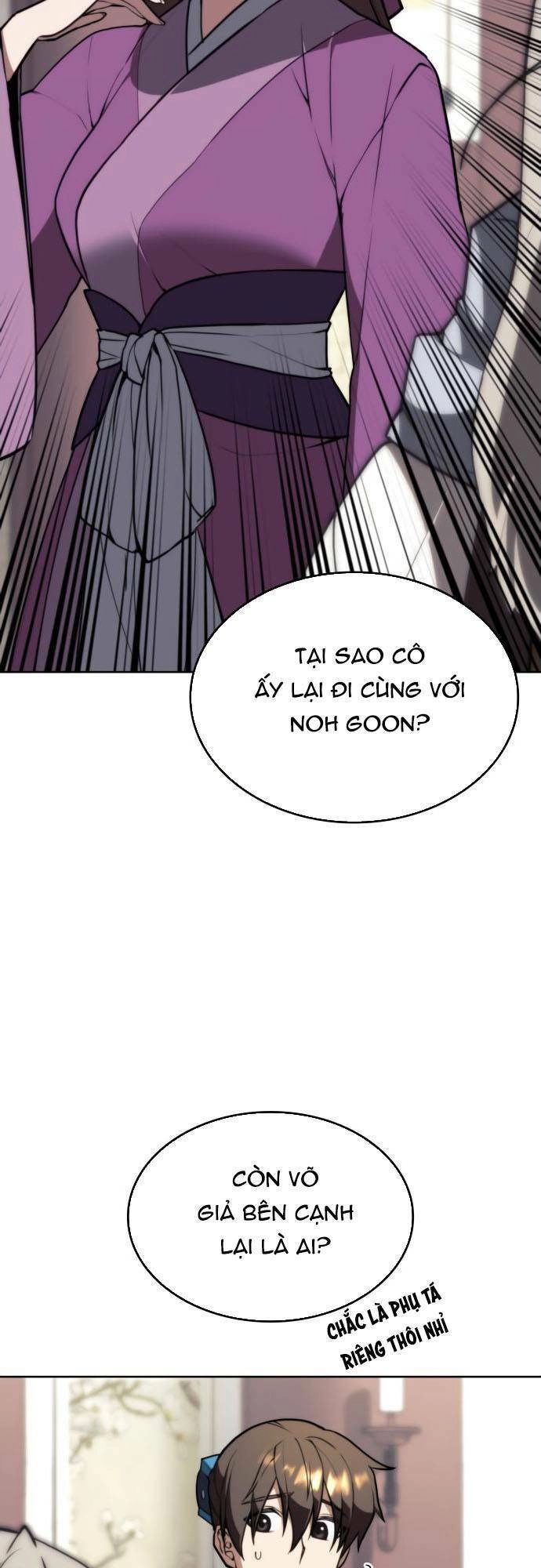 Võ Giả Bất Đắc Dĩ Chapter 168 - 32