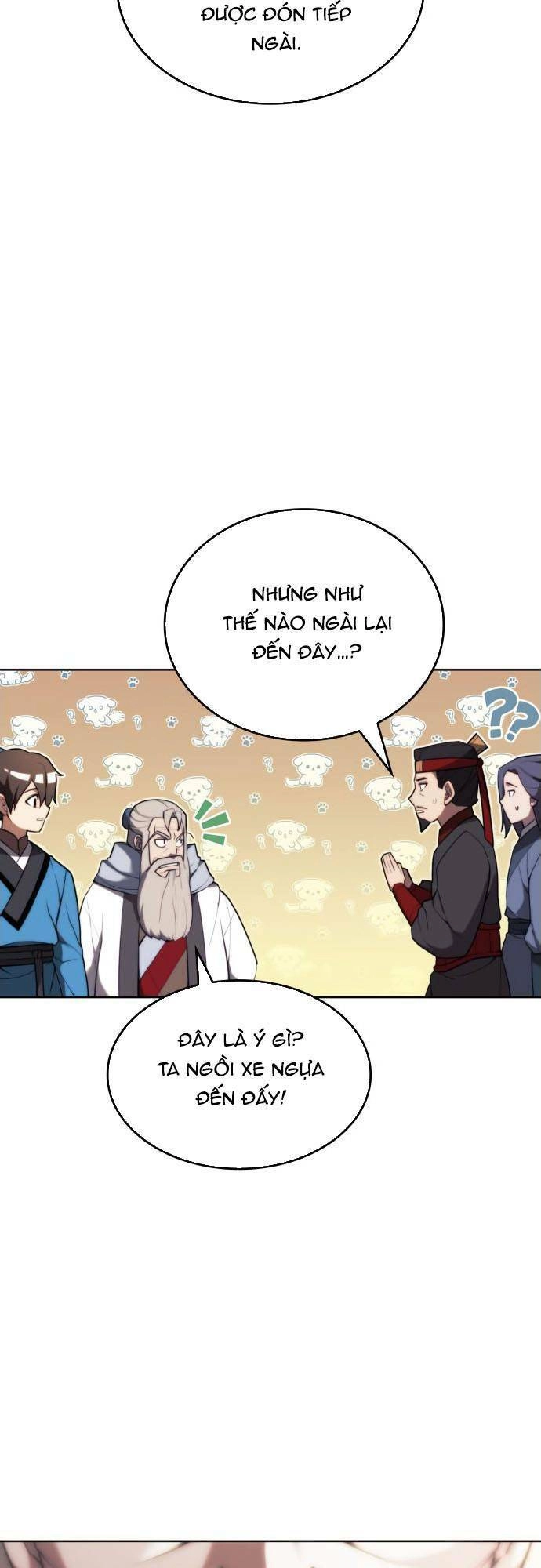 Võ Giả Bất Đắc Dĩ Chapter 168 - 35