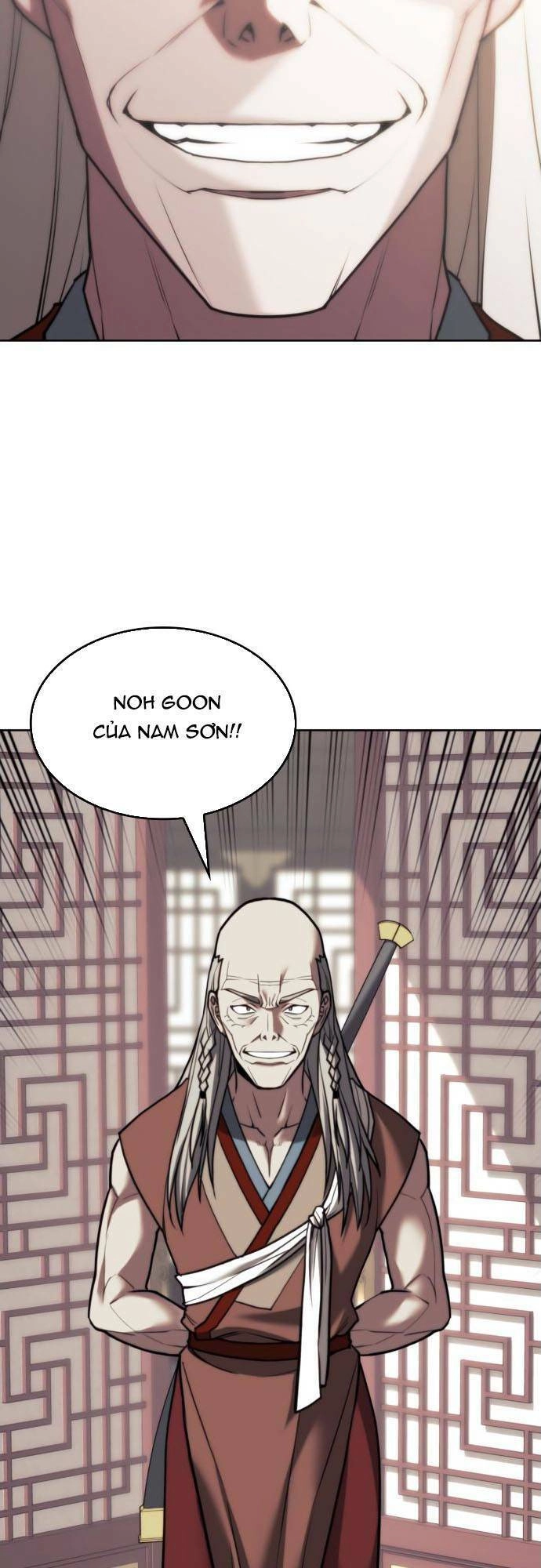 Võ Giả Bất Đắc Dĩ Chapter 168 - 36