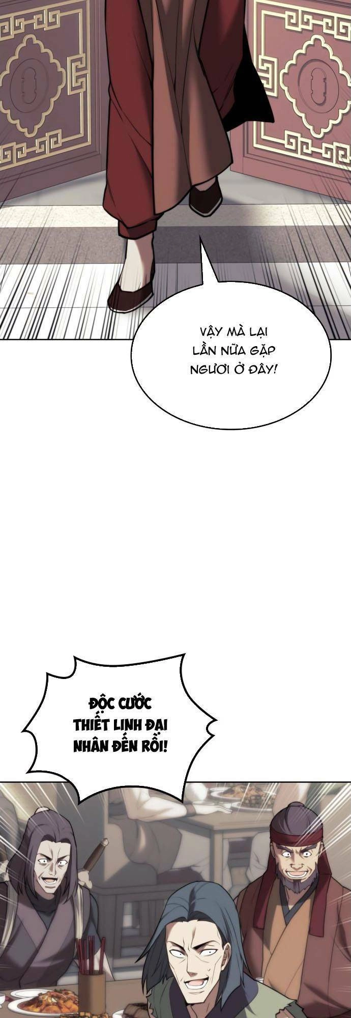 Võ Giả Bất Đắc Dĩ Chapter 168 - 37