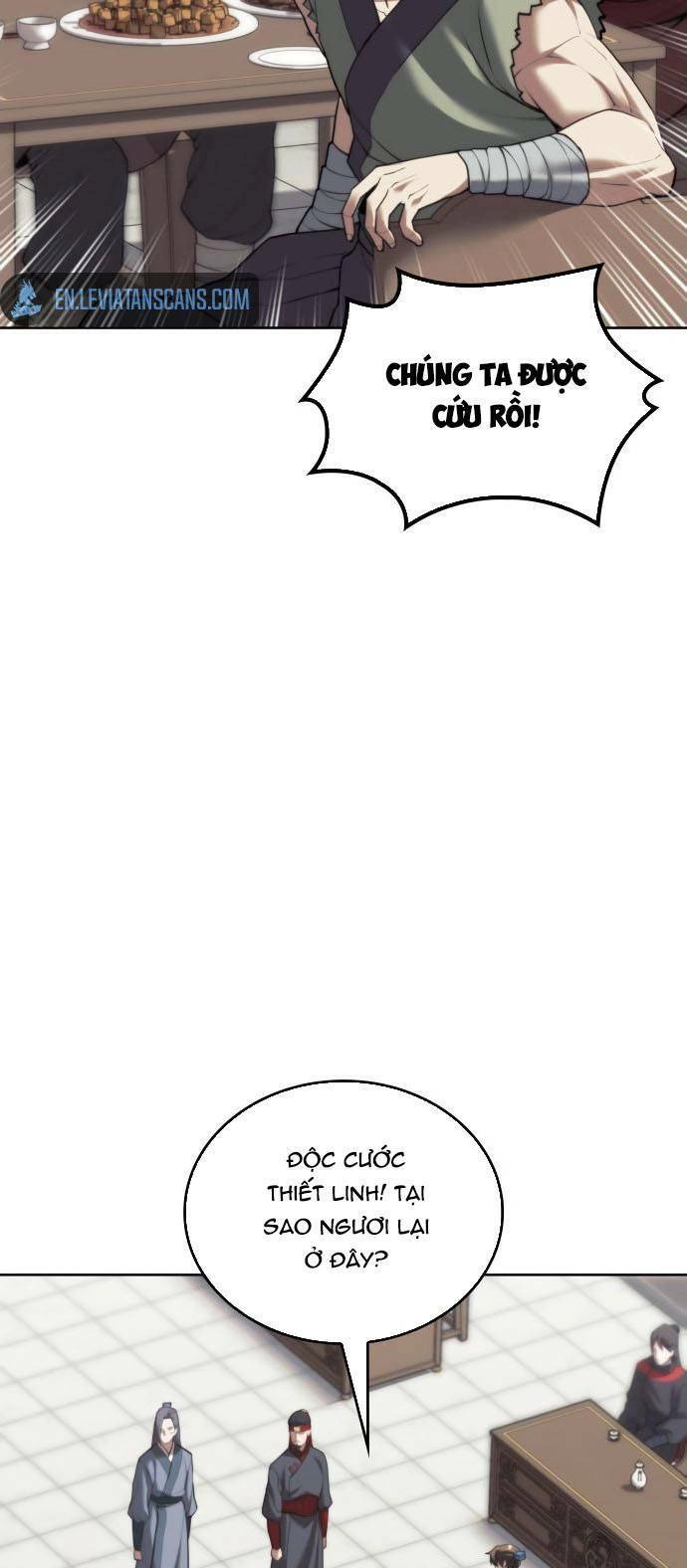 Võ Giả Bất Đắc Dĩ Chapter 168 - 38