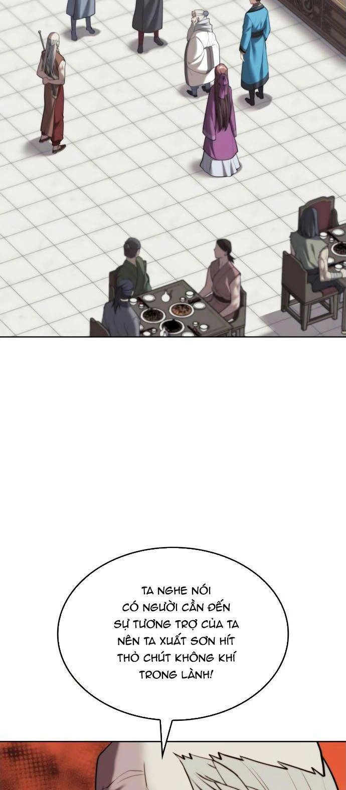 Võ Giả Bất Đắc Dĩ Chapter 168 - 39