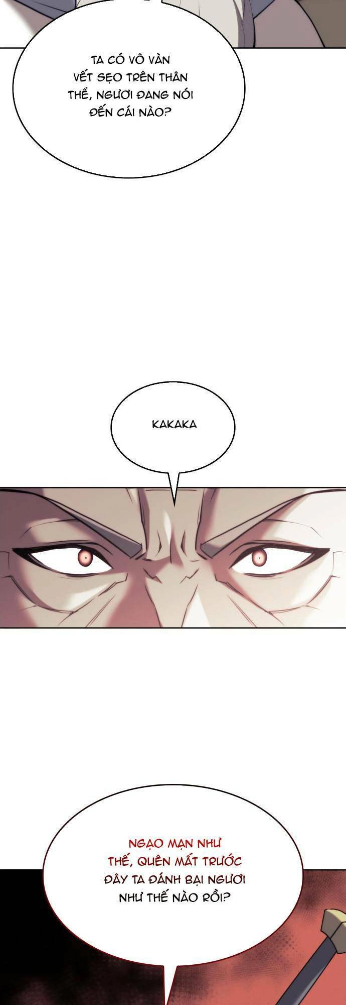 Võ Giả Bất Đắc Dĩ Chapter 168 - 41