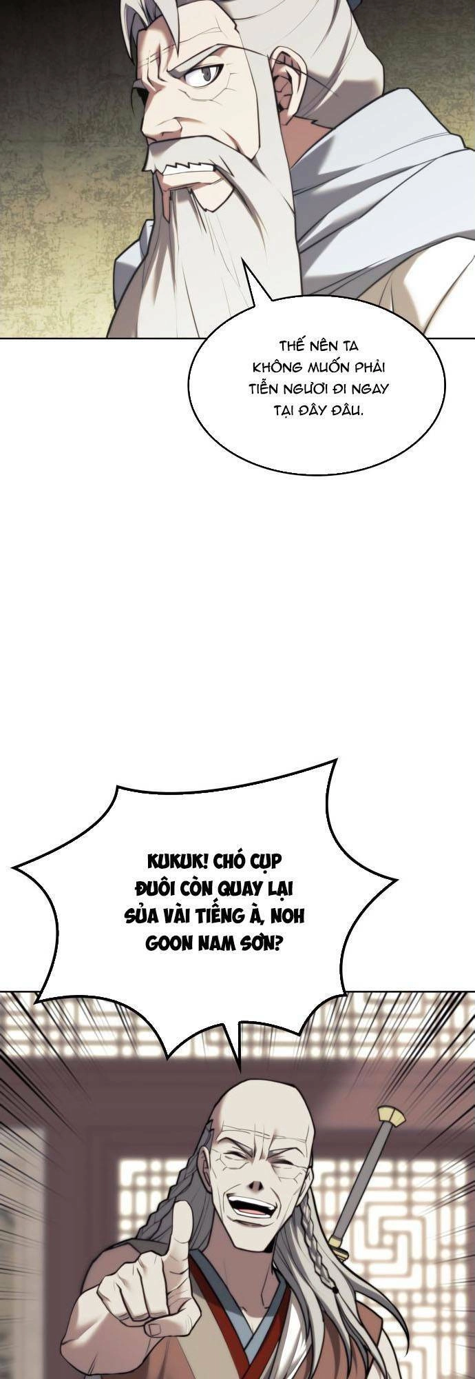 Võ Giả Bất Đắc Dĩ Chapter 168 - 44