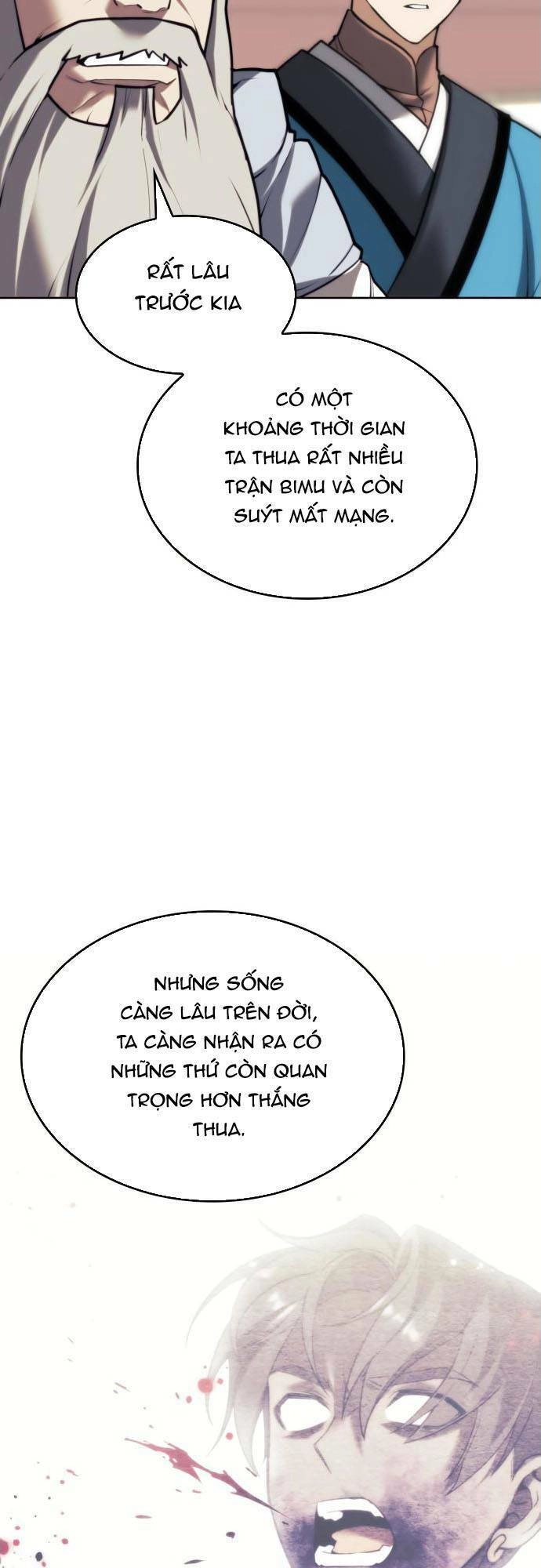 Võ Giả Bất Đắc Dĩ Chapter 168 - 47