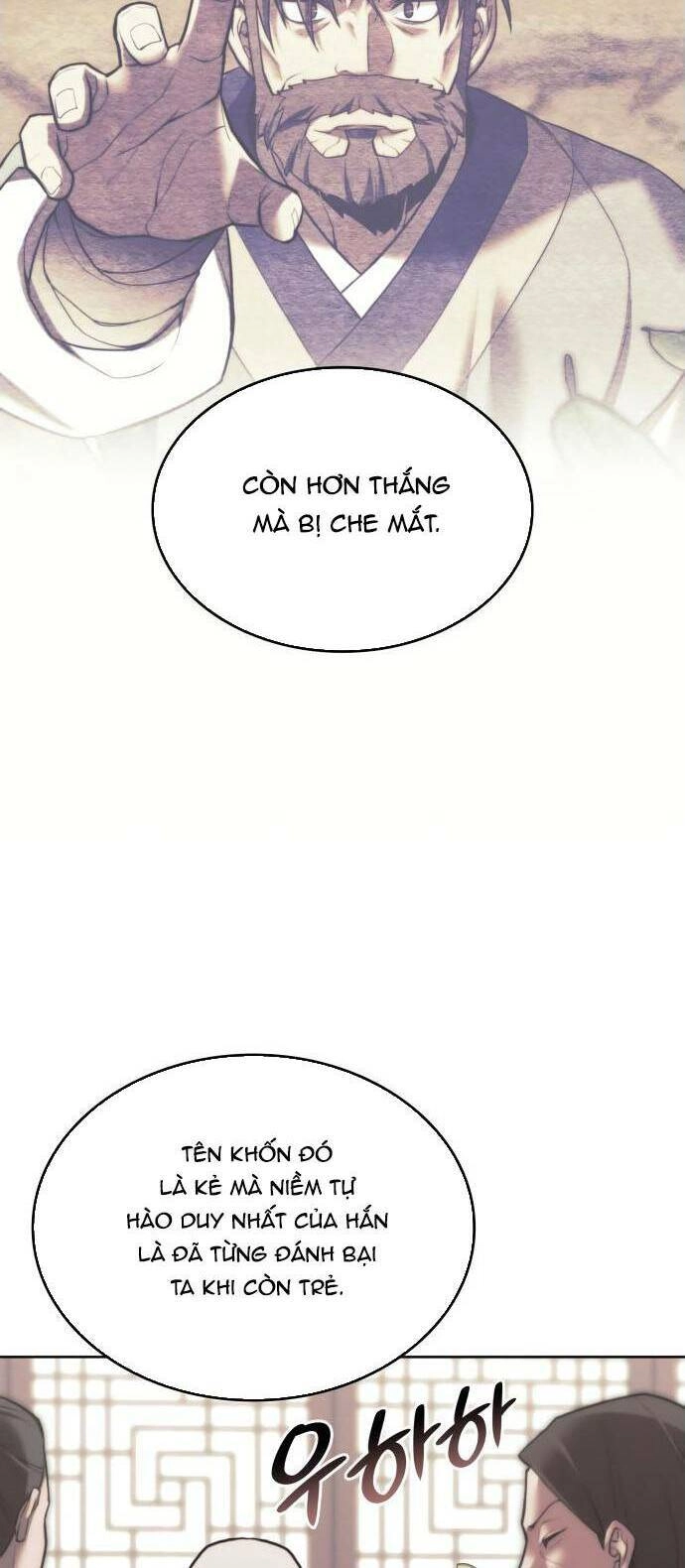 Võ Giả Bất Đắc Dĩ Chapter 168 - 49