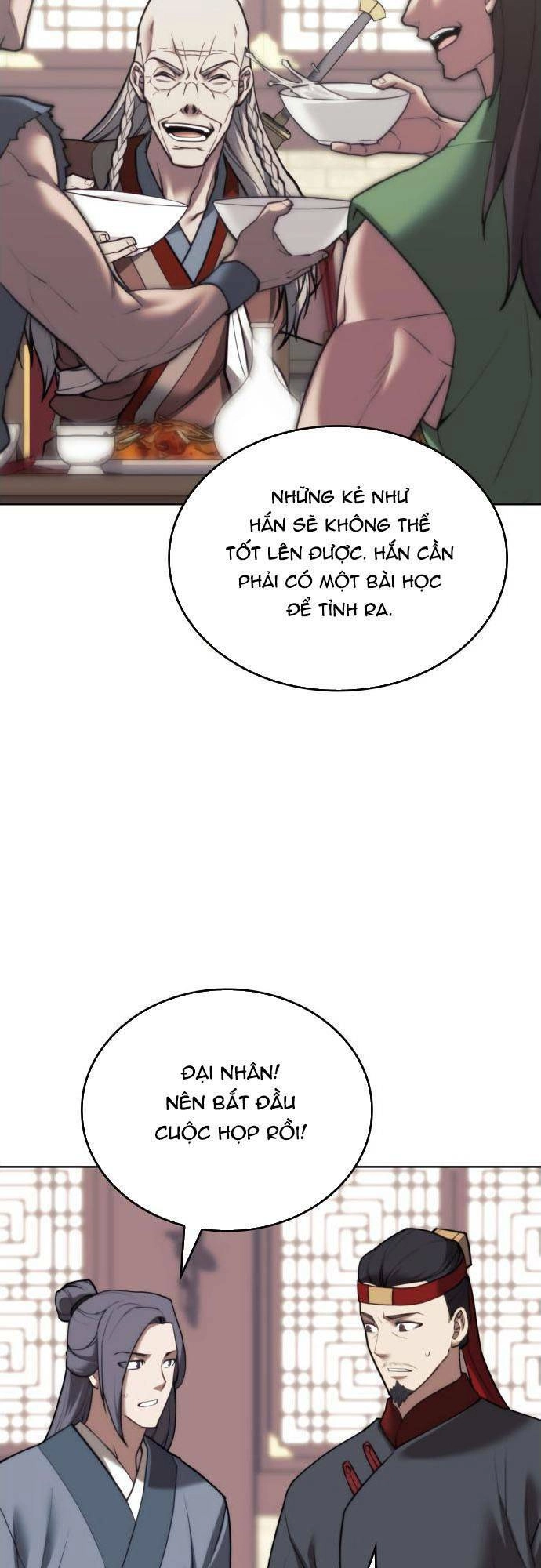 Võ Giả Bất Đắc Dĩ Chapter 168 - 50