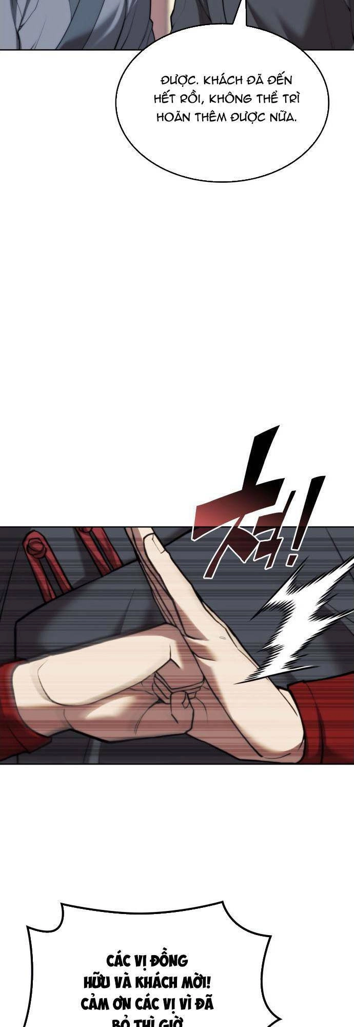 Võ Giả Bất Đắc Dĩ Chapter 168 - 51