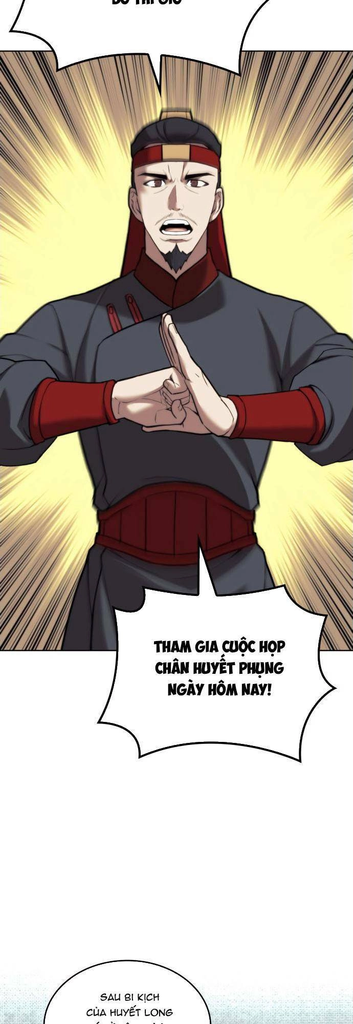 Võ Giả Bất Đắc Dĩ Chapter 168 - 52