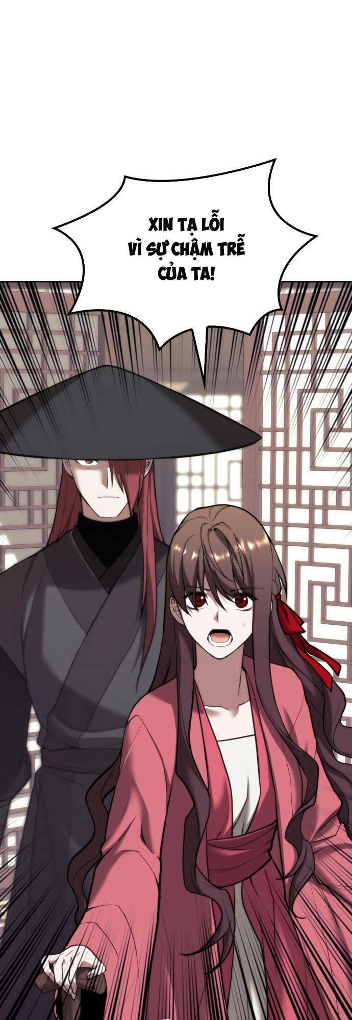 Võ Giả Bất Đắc Dĩ Chapter 168 - 56