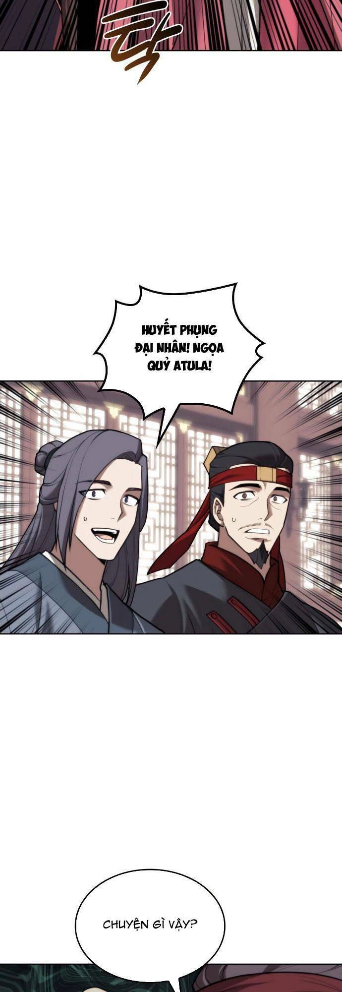 Võ Giả Bất Đắc Dĩ Chapter 168 - 57