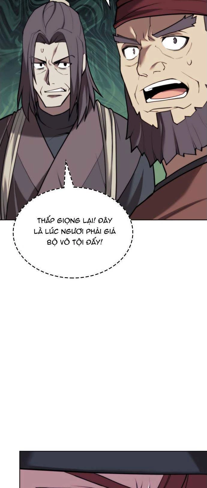 Võ Giả Bất Đắc Dĩ Chapter 168 - 58