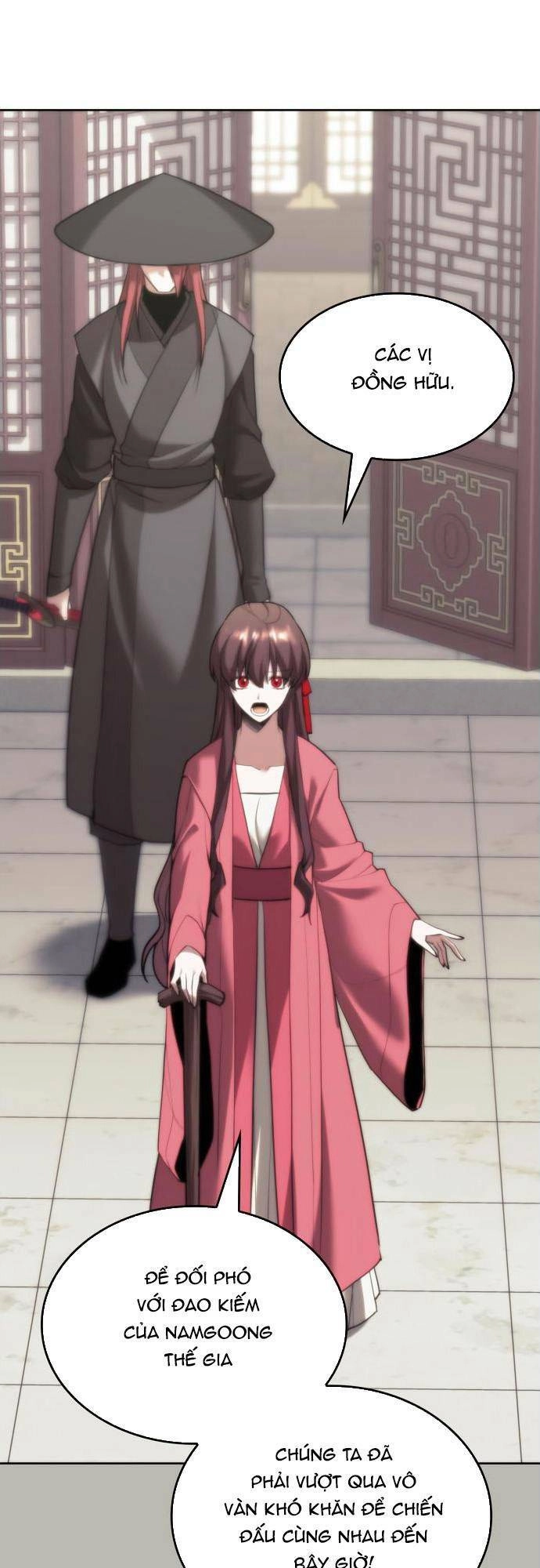 Võ Giả Bất Đắc Dĩ Chapter 168 - 61