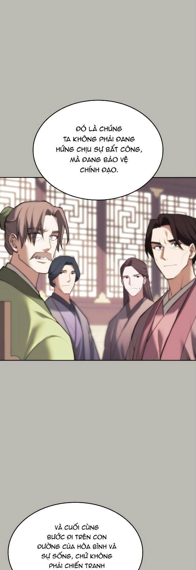 Võ Giả Bất Đắc Dĩ Chapter 168 - 63