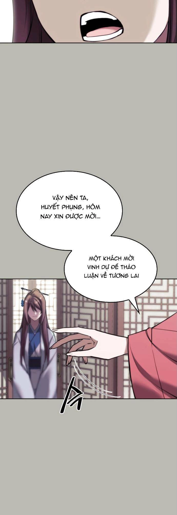 Võ Giả Bất Đắc Dĩ Chapter 168 - 65