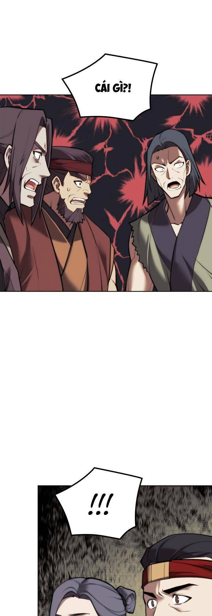 Võ Giả Bất Đắc Dĩ Chapter 168 - 68