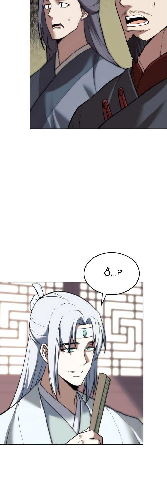 Võ Giả Bất Đắc Dĩ Chapter 168 - 69