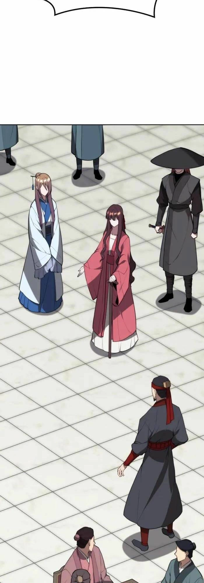 Võ Giả Bất Đắc Dĩ Chapter 169 - 3