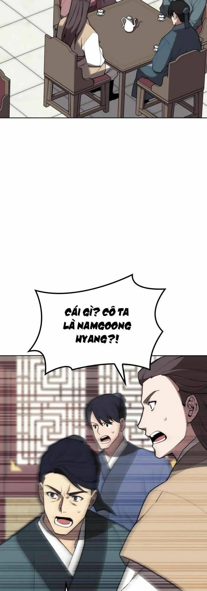 Võ Giả Bất Đắc Dĩ Chapter 169 - 4