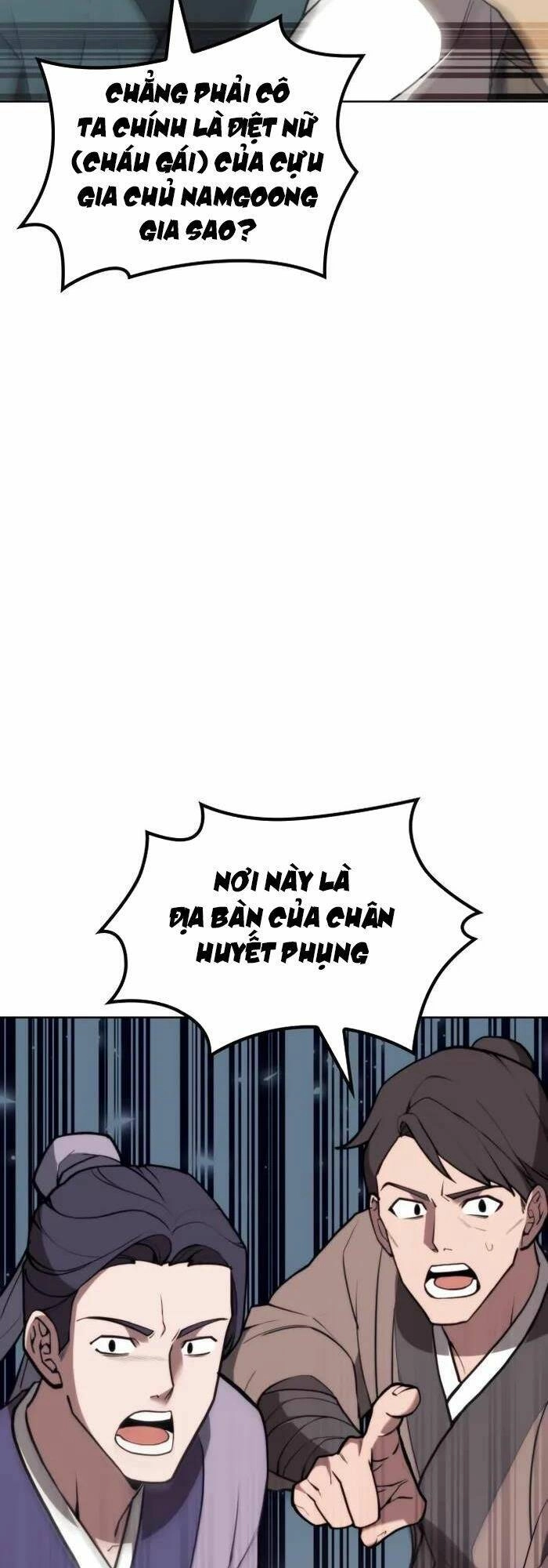 Võ Giả Bất Đắc Dĩ Chapter 169 - 5