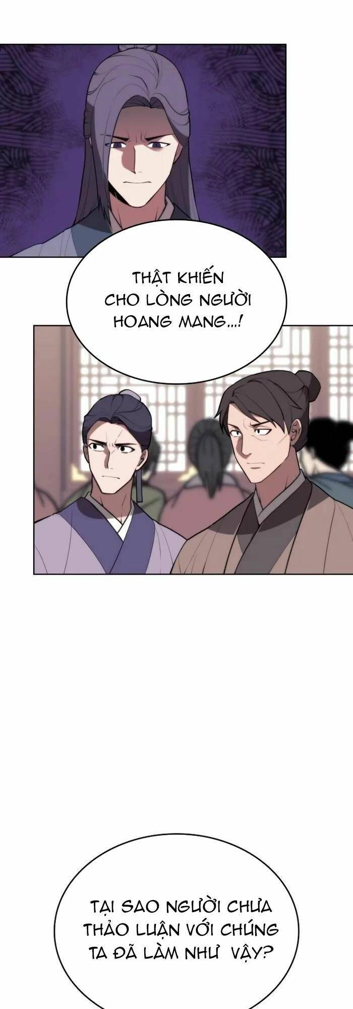 Võ Giả Bất Đắc Dĩ Chapter 169 - 8