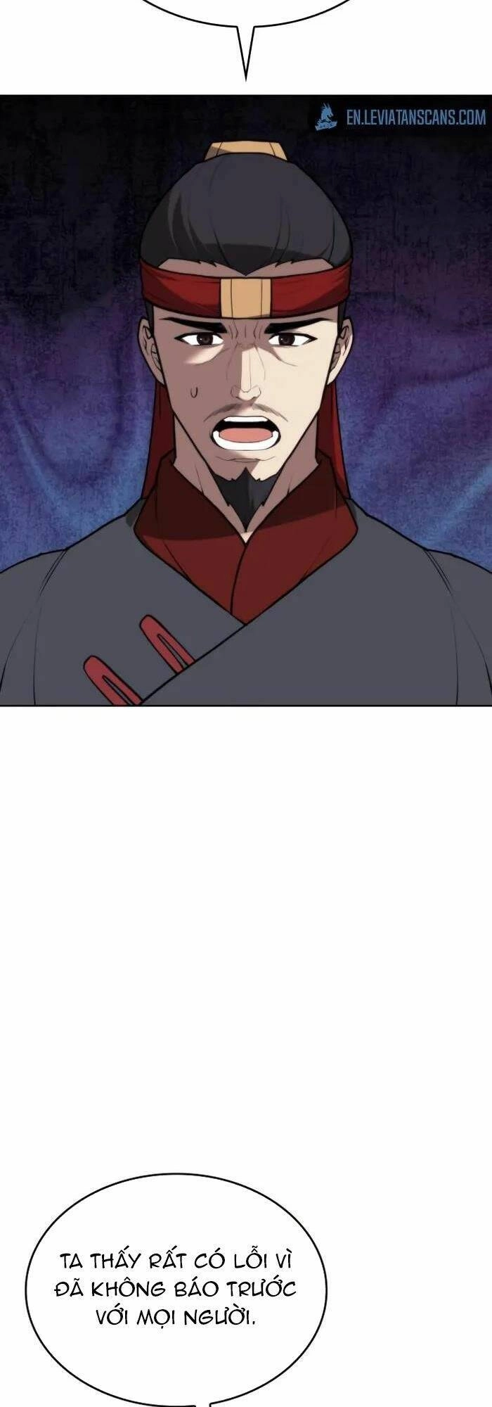 Võ Giả Bất Đắc Dĩ Chapter 169 - 9