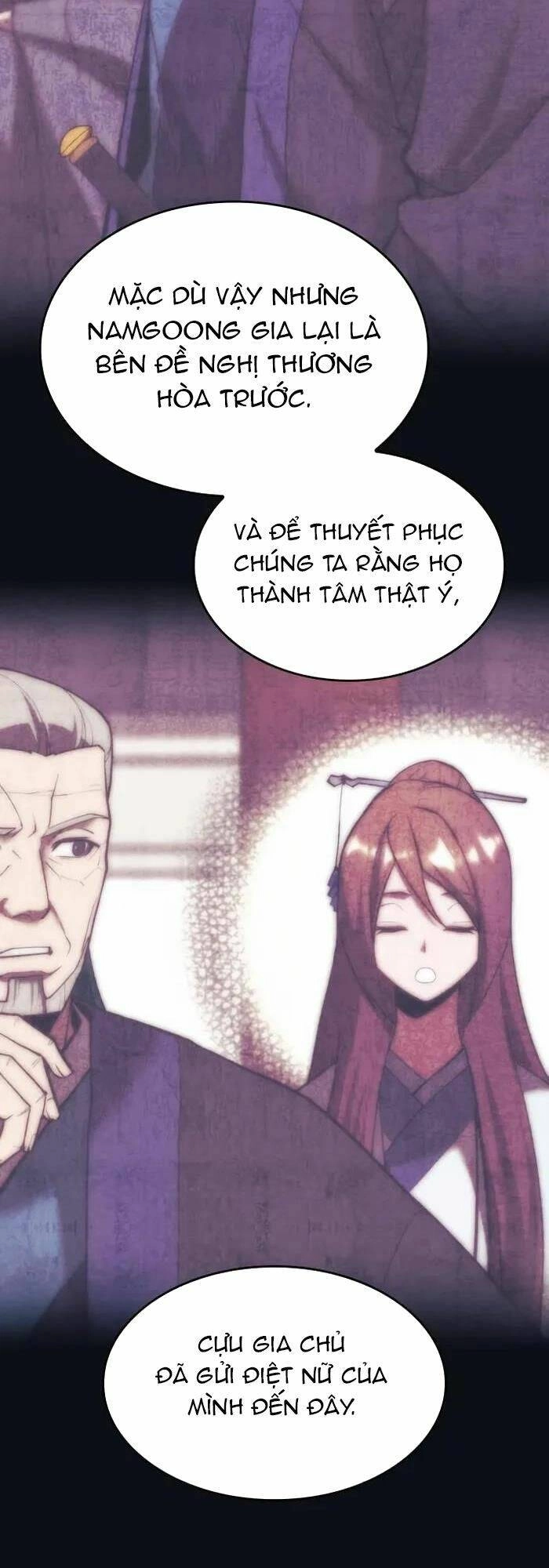 Võ Giả Bất Đắc Dĩ Chapter 169 - 12