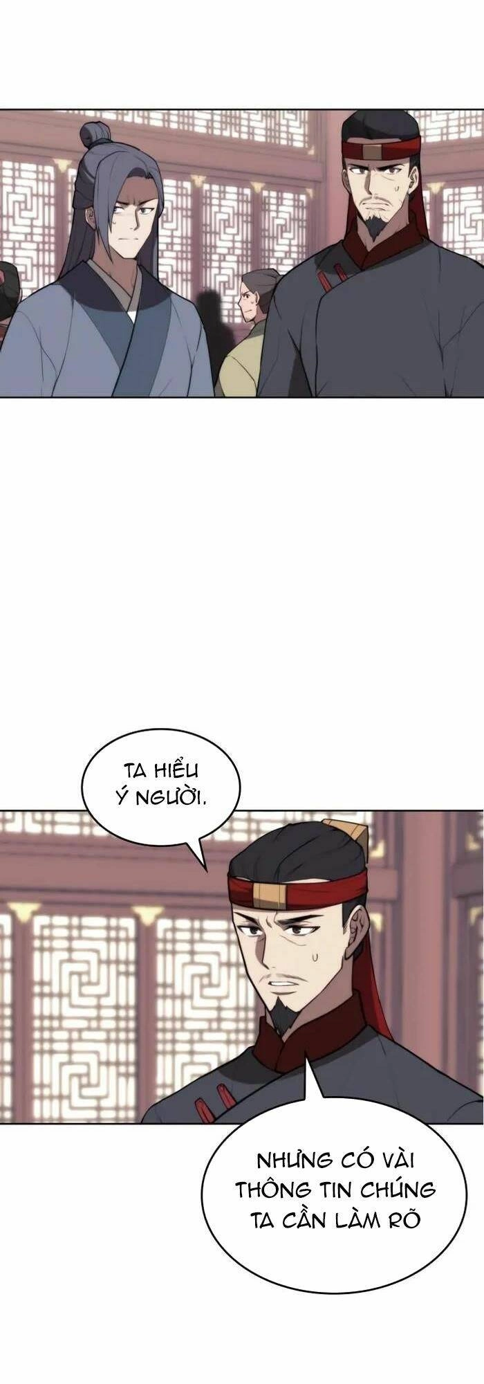 Võ Giả Bất Đắc Dĩ Chapter 169 - 14