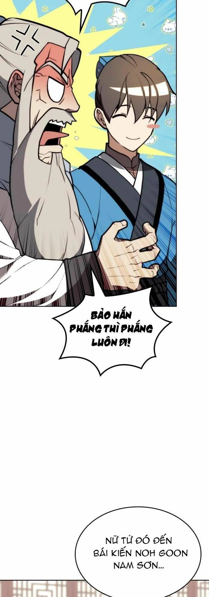 Võ Giả Bất Đắc Dĩ Chapter 169 - 22