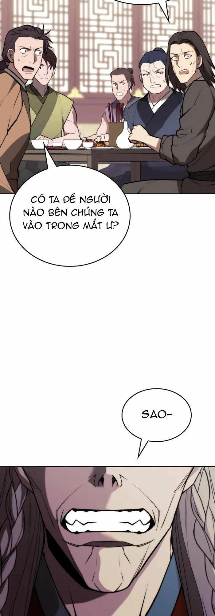 Võ Giả Bất Đắc Dĩ Chapter 169 - 23