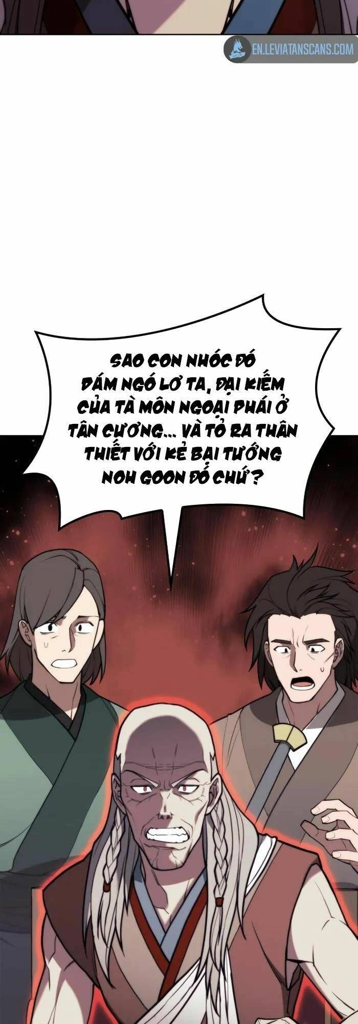 Võ Giả Bất Đắc Dĩ Chapter 169 - 24