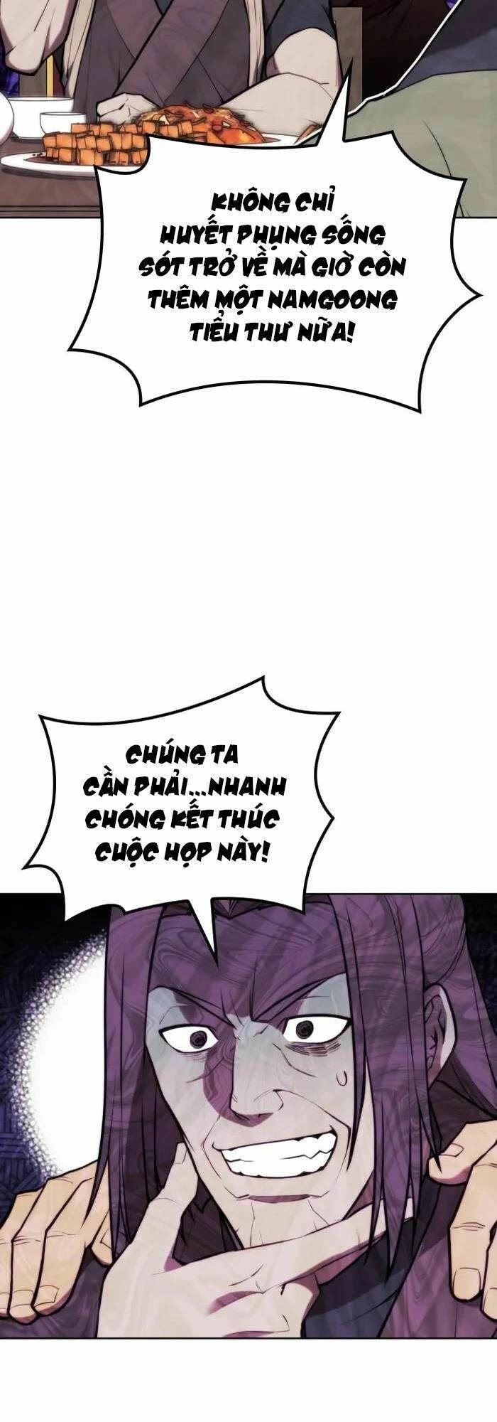 Võ Giả Bất Đắc Dĩ Chapter 169 - 26