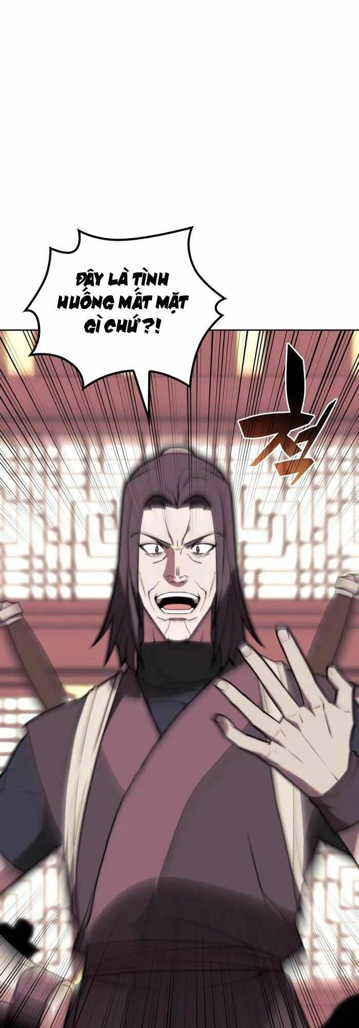 Võ Giả Bất Đắc Dĩ Chapter 169 - 28