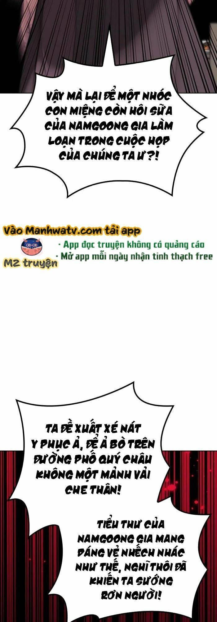 Võ Giả Bất Đắc Dĩ Chapter 169 - 29