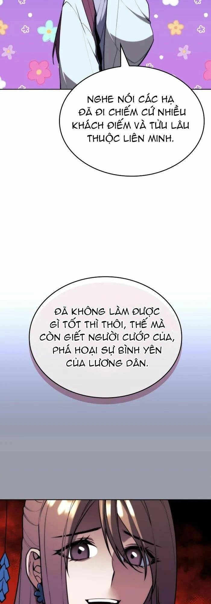 Võ Giả Bất Đắc Dĩ Chapter 169 - 35