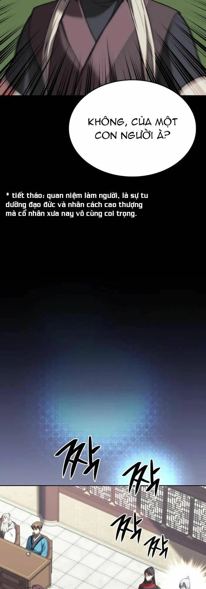 Võ Giả Bất Đắc Dĩ Chapter 169 - 41