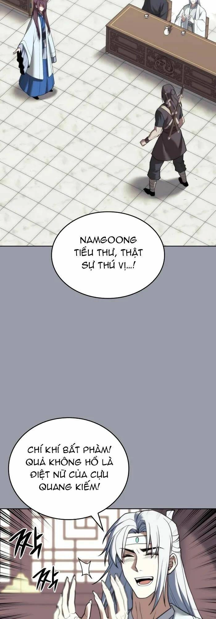 Võ Giả Bất Đắc Dĩ Chapter 169 - 42