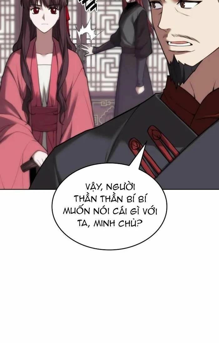 Võ Giả Bất Đắc Dĩ Chapter 169 - 46