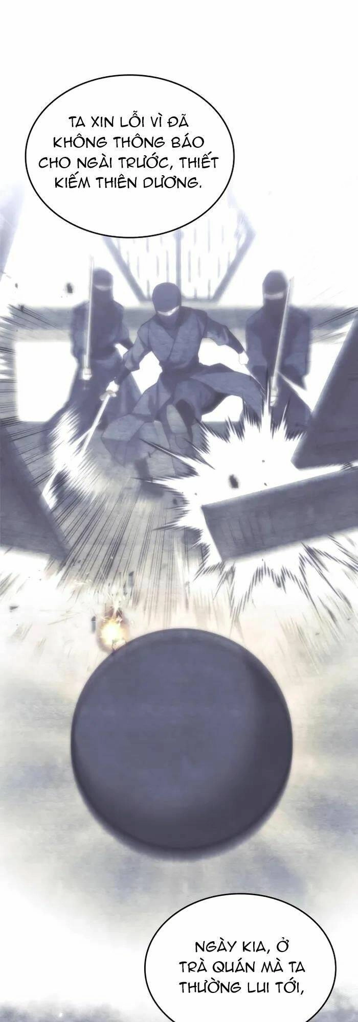 Võ Giả Bất Đắc Dĩ Chapter 169 - 47