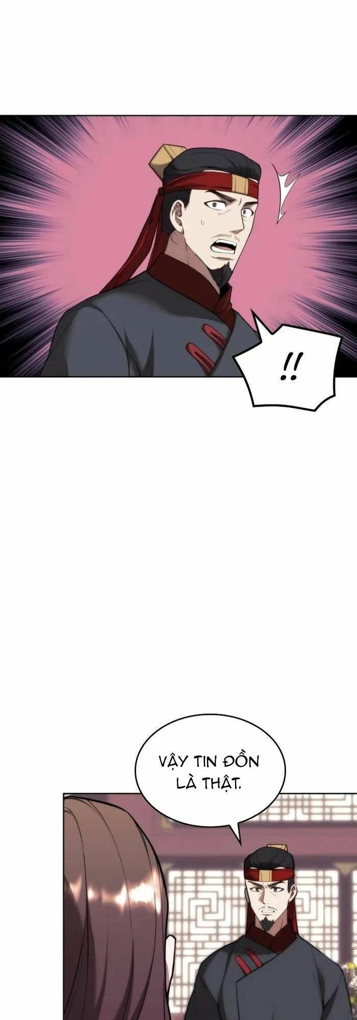 Võ Giả Bất Đắc Dĩ Chapter 169 - 49